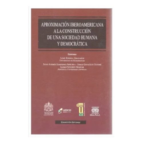 APROXIMACION IBEROAMERICANA