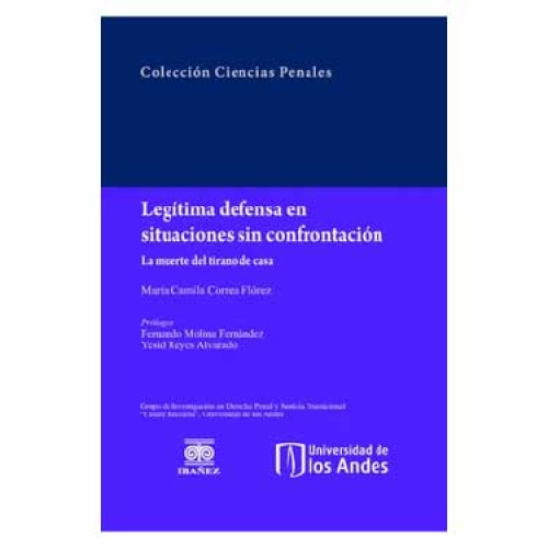 LEGITIMA DEFENSA EN SITUACIONES