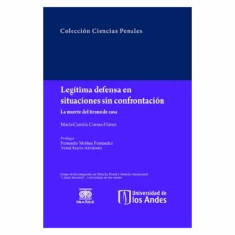 LEGITIMA DEFENSA EN SITUACIONES