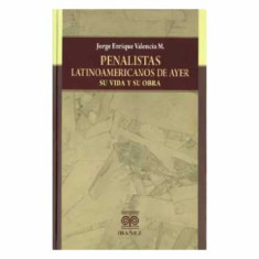 PENALISTAS LATINOAMERICANOS