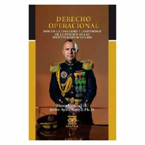 DERECHO OPERACIONAL BASE DE LEGALIDAD