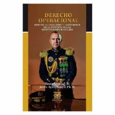 DERECHO OPERACIONAL BASE DE LEGALIDAD