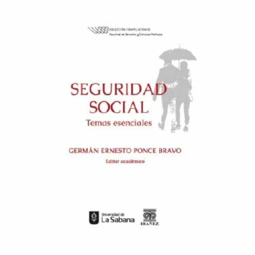 SEGURIDAD SOCIAL