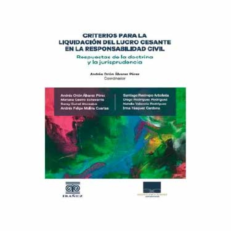 CRITERIOS PARA LA LIQUIDACION DEL LUCRO