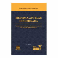 MEDIDA CAUTELAR INNOMINADA