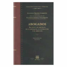 ABOGADOS DE ESTO Y DE AQUELLO