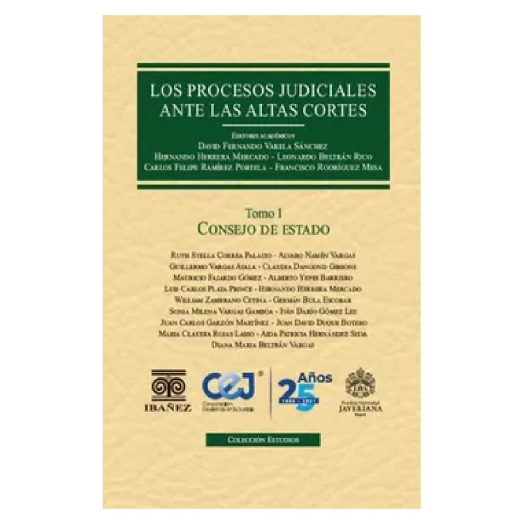 PROCESOS JUDICIALES