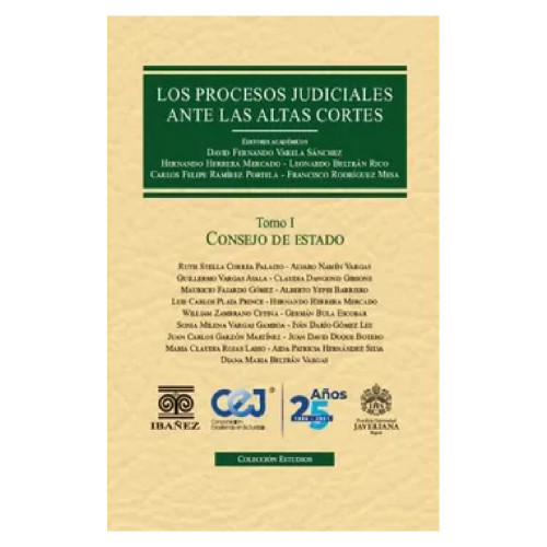 PROCESOS JUDICIALES