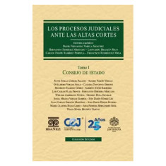 PROCESOS JUDICIALES