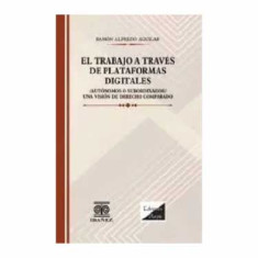 TRABAJO A TRAVES DE PLATAF