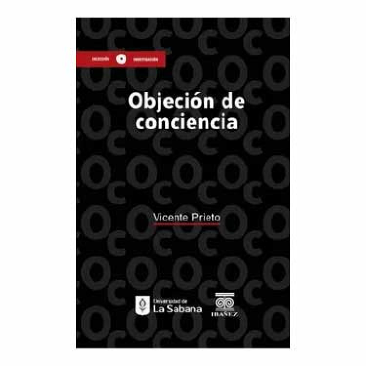 OBJECION DE CONCIENCIA