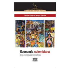 ECONOMIA COLOMBIANA UNA INTROD