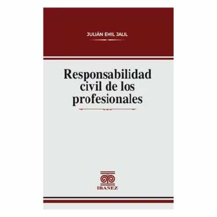 RESPONSABILIDAD CIVIL PROFESIONALES