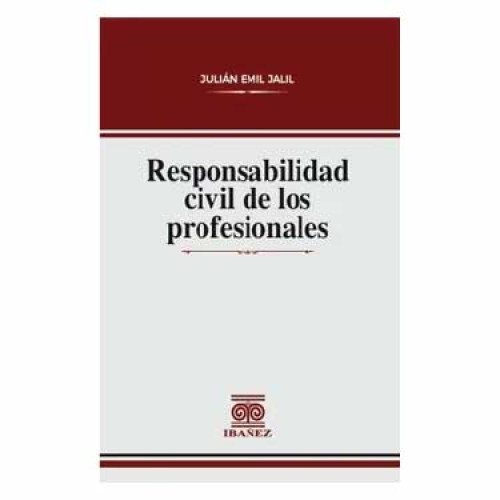 RESPONSABILIDAD CIVIL PROFESIONALES