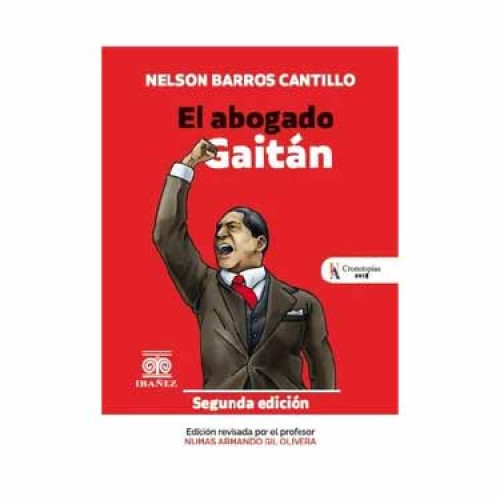 ABOGADO GAITAN