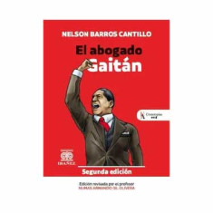 ABOGADO GAITAN