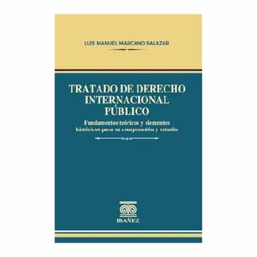 TRATADO DE DERECHO INTERNACIONAL