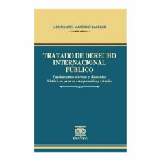 TRATADO DE DERECHO INTERNACIONAL