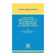 FUNCION PREVENTIVA DE LA REVISORIA