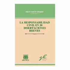 RESPONSABILIDAD CIVIL GARC