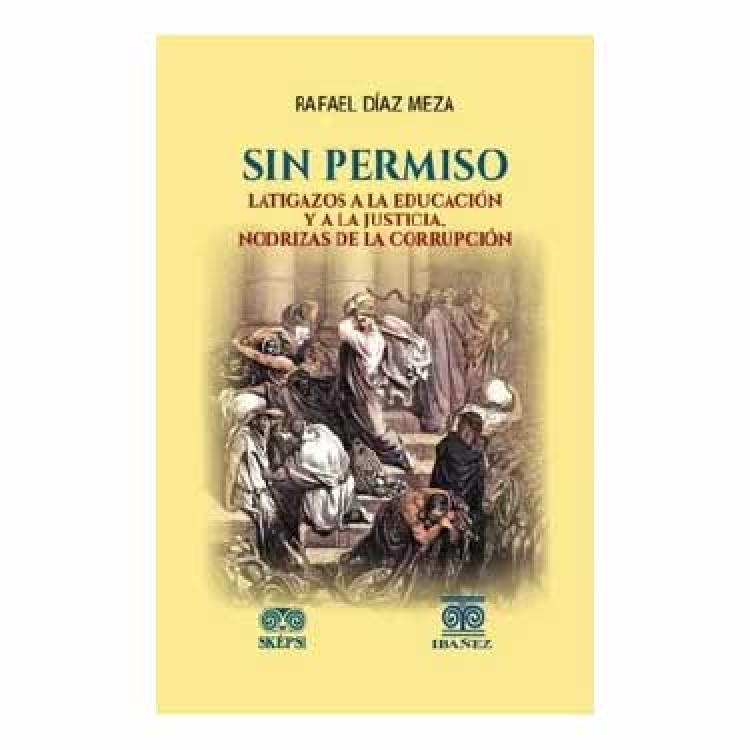 SIN PERMISO