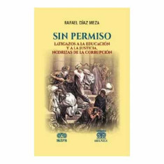SIN PERMISO