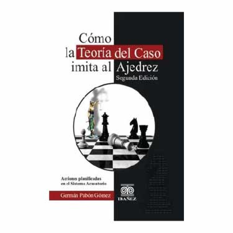 COMO LA TEORIA DEL CASO IMITA