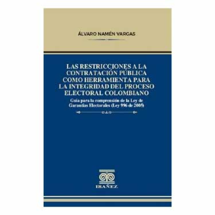 RESTRICCIONES A LA CONTRATACION