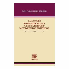 SANCIONES ADMINISTRATIVAS A PARTIDOS