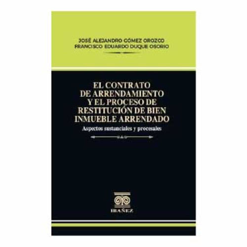 CONTRATO DE ARRENDAMIENTO