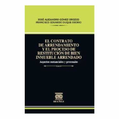 CONTRATO DE ARRENDAMIENTO