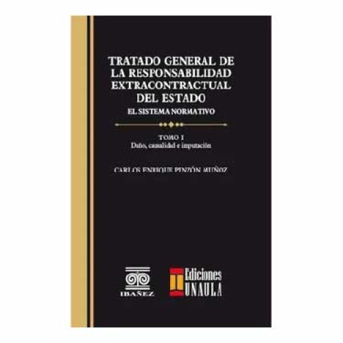 TRATADO GENERAL DE LA RESPONSABILIDAD