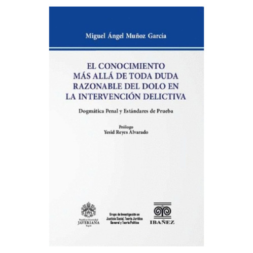 CONOCIMIENTO MAS ALLA DE TODA DUDA