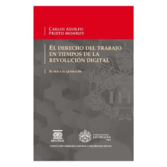 DERECHO DEL TRABAJO EN TIEMPOS DIGITAL