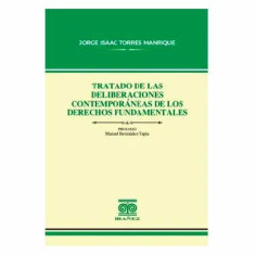 TRATADO DE LAS DELIBERACIONES CONTEMPOR