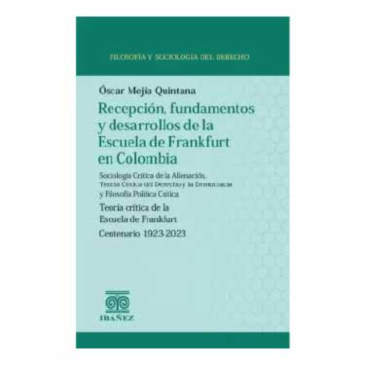 RECEPCION FUNDAMENTOS Y DESARROLLOS