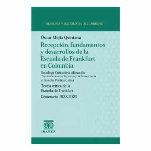 RECEPCION FUNDAMENTOS Y DESARROLLOS