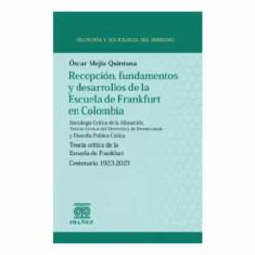 RECEPCION FUNDAMENTOS Y DESARROLLOS