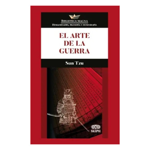 ARTE DE LA GUERRA IBAÑ
