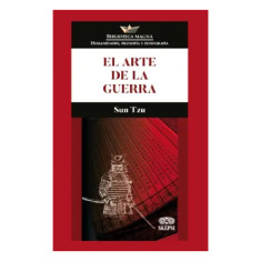 ARTE DE LA GUERRA IBAÑ
