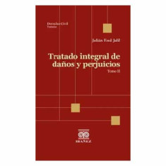 TRATADO INTEGRAL DE DAÑOS Y PERJUICIOS