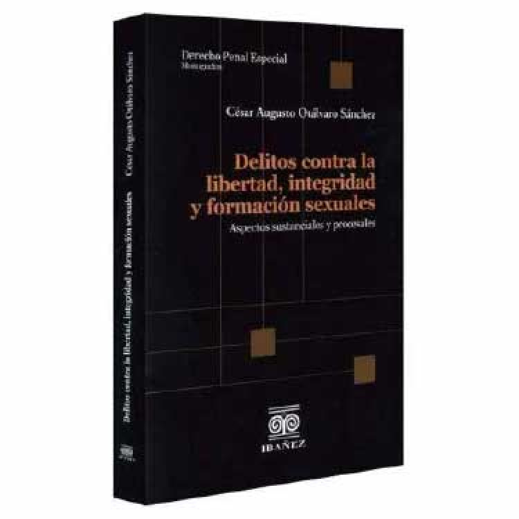 DELITOS CONTRA LA LIBERTAD