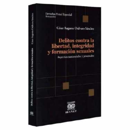 DELITOS CONTRA LA LIBERTAD