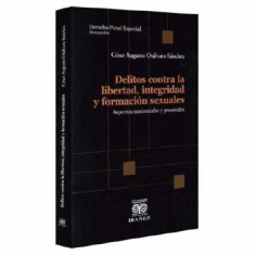 DELITOS CONTRA LA LIBERTAD