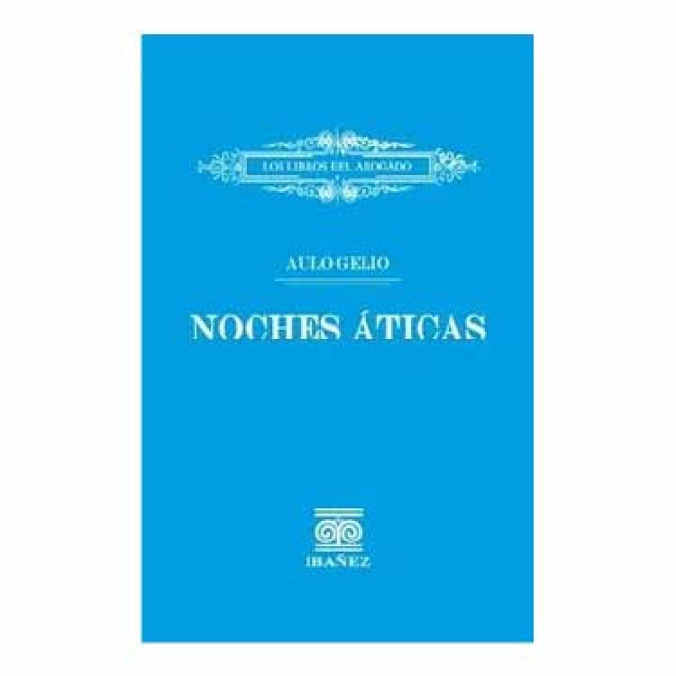 NOCHES ATICAS