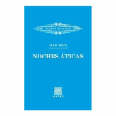 NOCHES ATICAS
