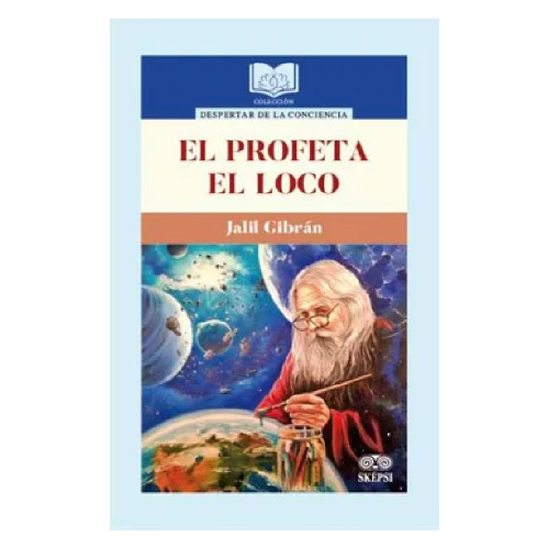 PROFETA EL LOCO