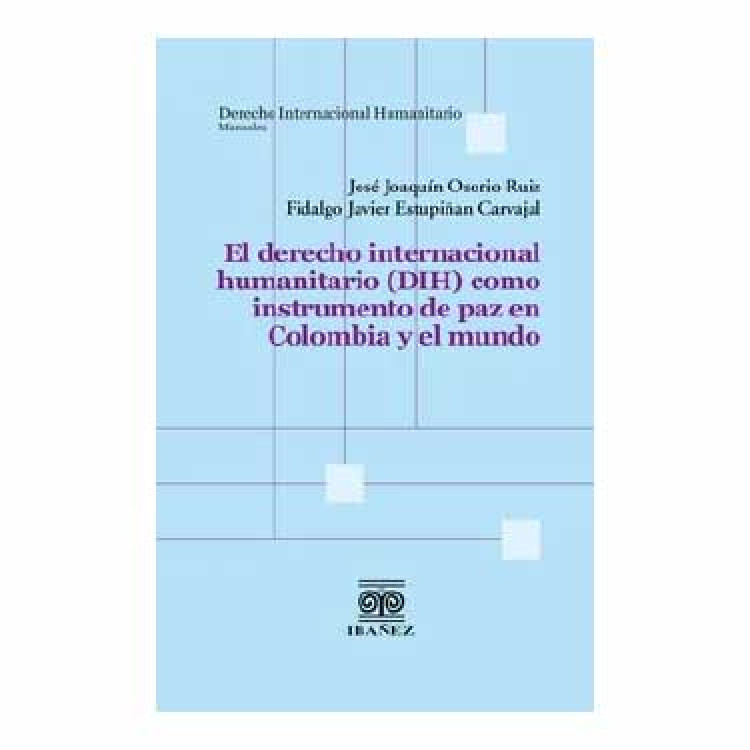DERECHO INTERNACIONAL OSORIO