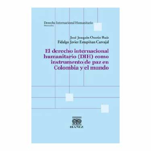 DERECHO INTERNACIONAL OSORIO