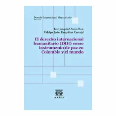 DERECHO INTERNACIONAL OSORIO